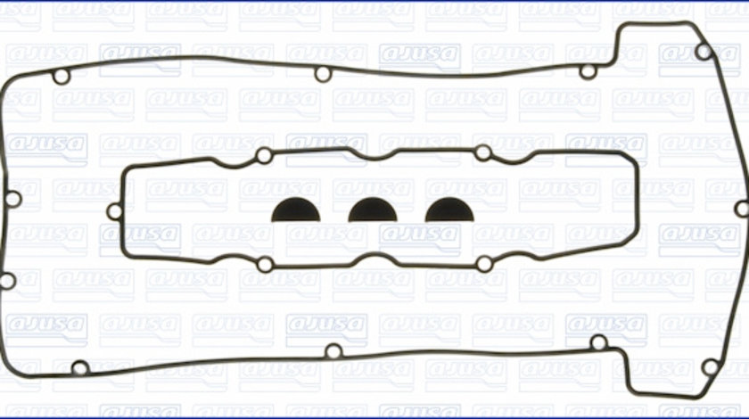 Set garnituri, Capac supape (56001600 AJUSA) SAAB