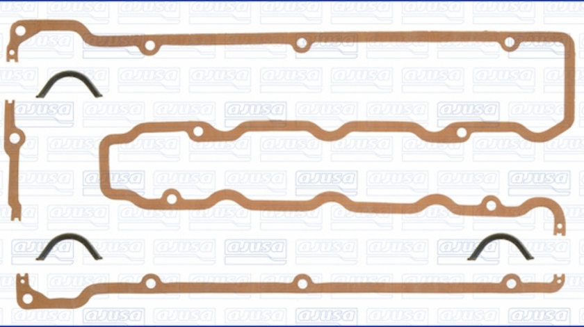 Set garnituri, Capac supape (56001800 AJUSA) ALFA ROMEO