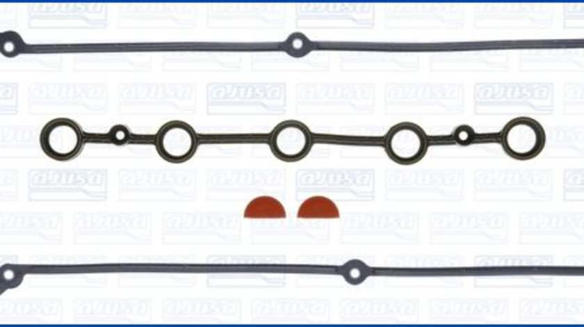 Set garnituri, Capac supape (56002100 AJUSA) AUDI