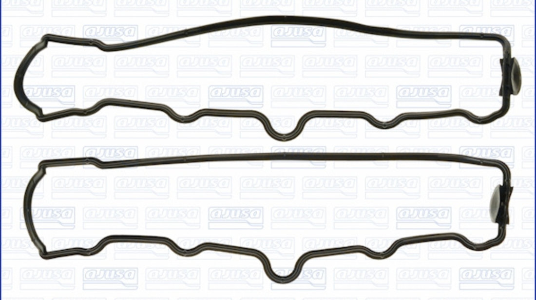 Set garnituri, Capac supape (56003200 AJUSA) CHEVROLET,IRMSCHER,OPEL,VAUXHALL