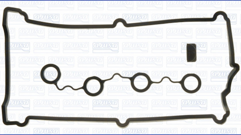 Set garnituri, Capac supape (56003900 AJUSA) AUDI