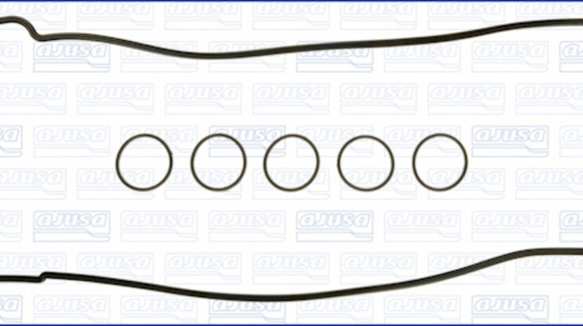 Set garnituri, Capac supape (56004100 AJUSA) MERCEDES-BENZ