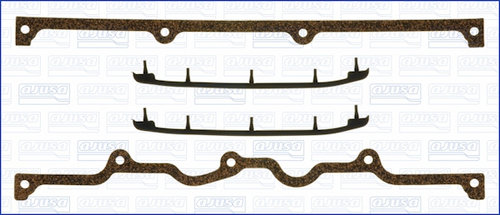 Set garnituri, Capac supape (56004300 AJUSA) CHRYSLER,DODGE,PLYMOUTH