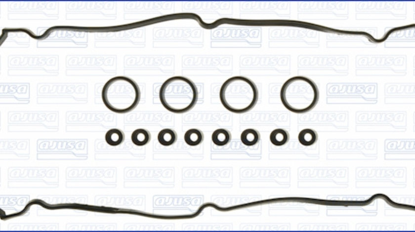 Set garnituri, Capac supape (56004400 AJUSA) CHRYSLER,DODGE,PLYMOUTH