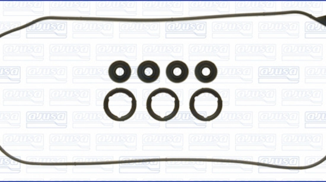 Set garnituri, Capac supape (56005400 AJUSA) ACURA,HONDA