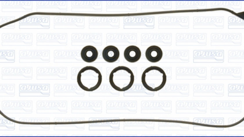 Set garnituri, Capac supape (56005400 AJUSA) ACURA,HONDA