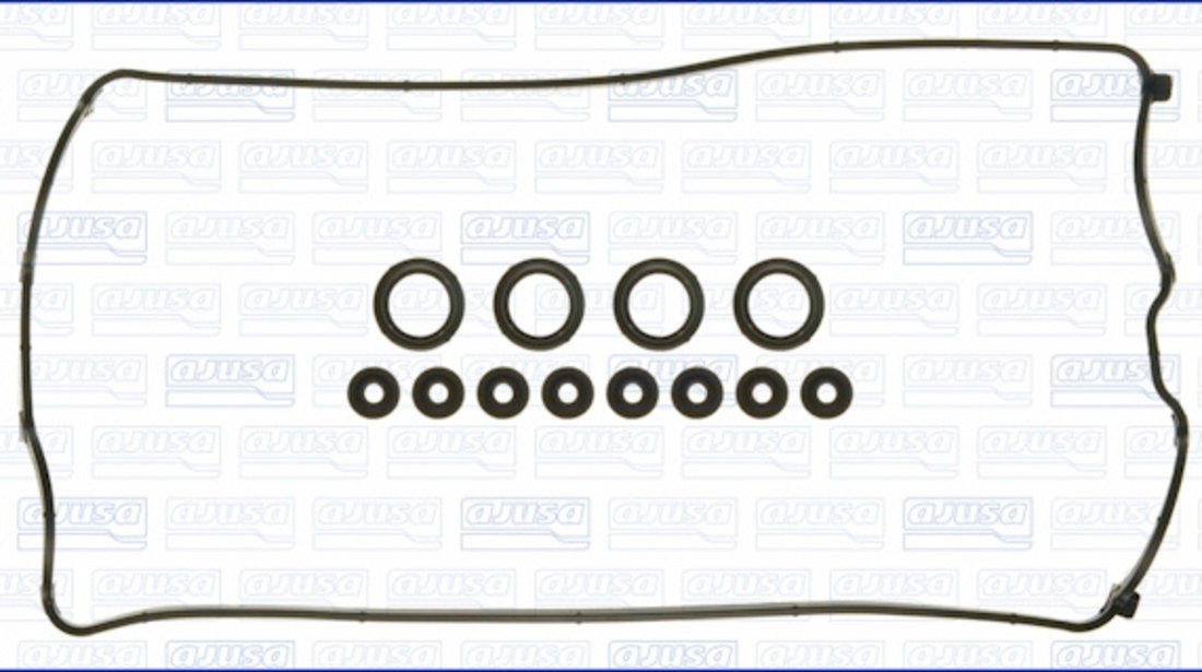 Set garnituri, Capac supape (56005800 AJUSA) ACURA,HONDA,ROVER