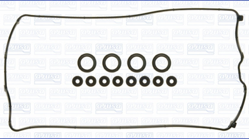 Set garnituri, Capac supape (56005800 AJUSA) ACURA,HONDA,ROVER