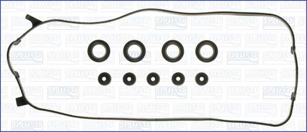 Set garnituri, Capac supape (56006000 AJUSA) ACURA,HONDA,HONDA (GAC),ISUZU