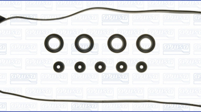 Set garnituri, Capac supape (56006000 AJUSA) ACURA,HONDA,HONDA (GAC),ISUZU