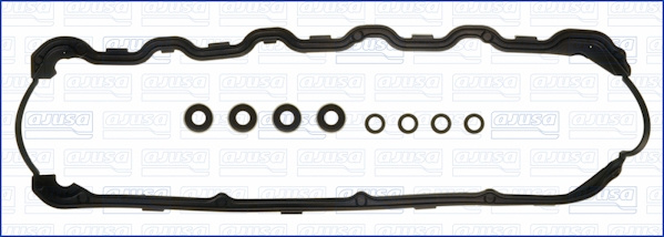 Set garnituri, Capac supape (56006500 AJUSA) AUDI,VW