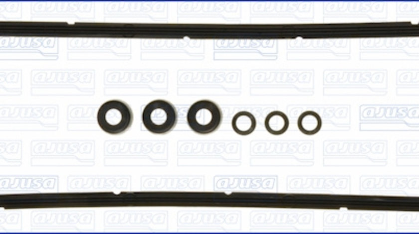 Set garnituri, Capac supape (56006600 AJUSA) AUDI,MULTICAR,SEAT,SKODA,VW