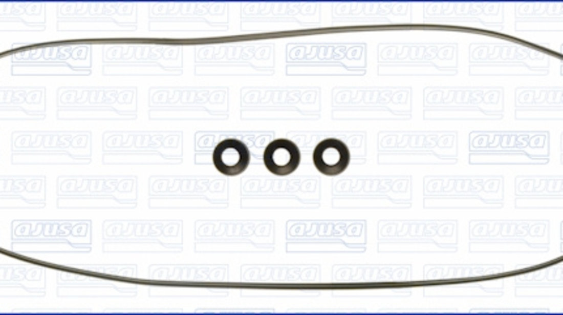 Set garnituri, Capac supape (56008500 AJUSA) CHEVROLET,ISUZU,OPEL,VAUXHALL