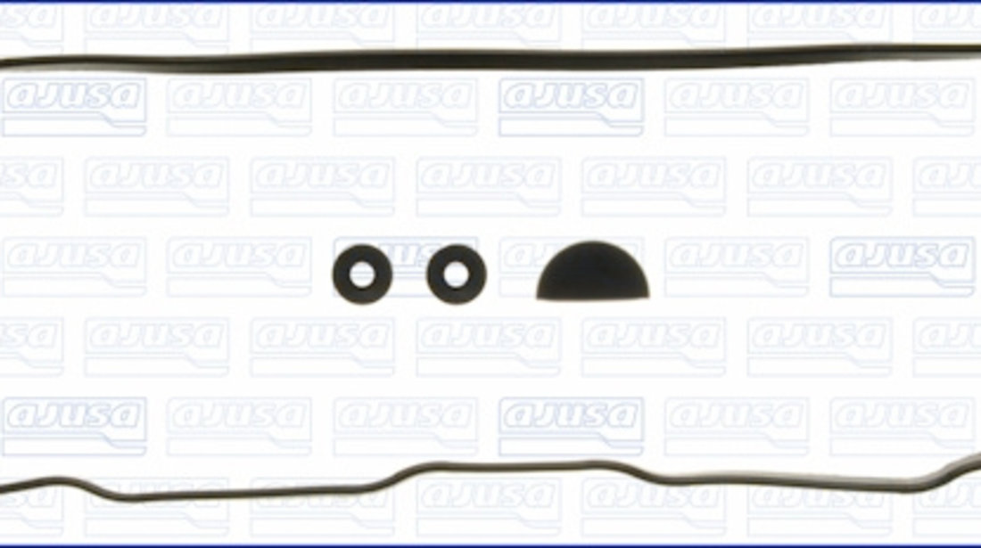 Set garnituri, Capac supape (56013100 AJUSA) DODGE,HYUNDAI,MITSUBISHI