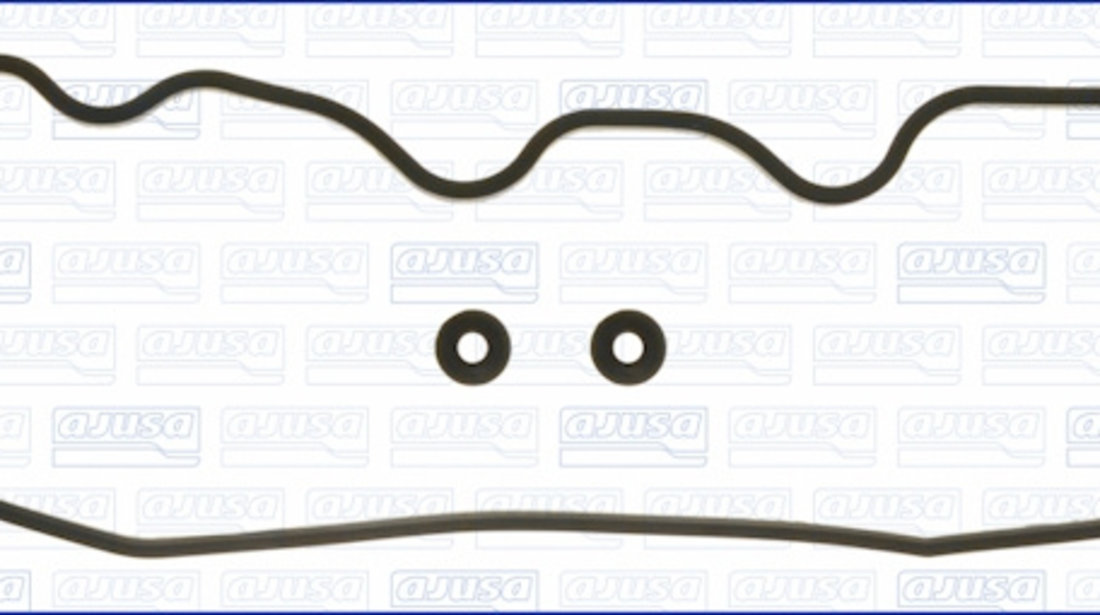 Set garnituri, Capac supape (56013900 AJUSA) CHRYSLER,DODGE,HYUNDAI,MITSUBISHI,PLYMOUTH