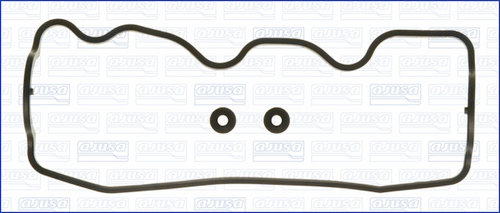Set garnituri, Capac supape (56013900 AJUSA) CHRYSLER,DODGE,HYUNDAI,MITSUBISHI,PLYMOUTH