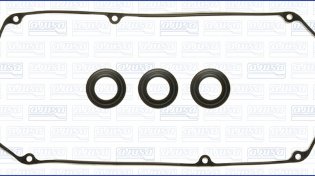 Set garnituri, Capac supape (56014100 AJUSA) CHRYSLER,DODGE,MITSUBISHI,MITSUBISHI (BJC)