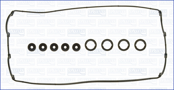 Set garnituri, Capac supape (56016300 AJUSA) HONDA,ROVER