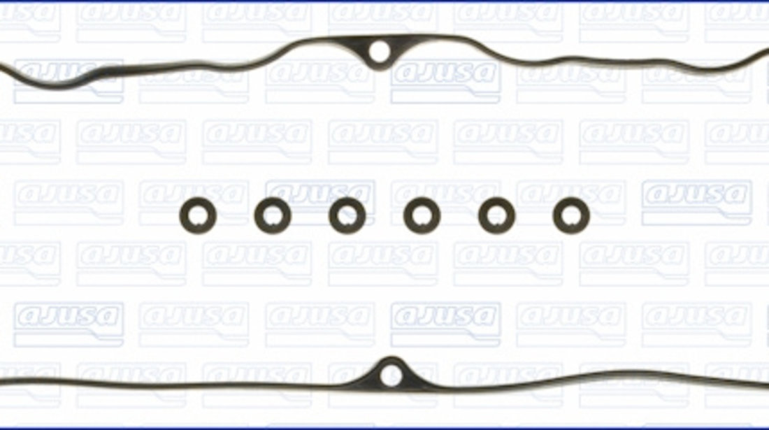 Set garnituri, Capac supape (56016800 AJUSA) FORD AUSTRALIA,FORD USA,KIA,MAZDA