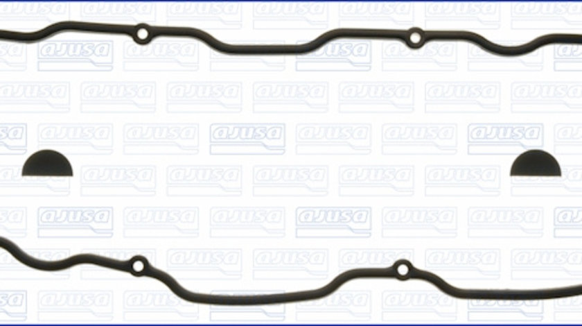 Set garnituri, Capac supape (56018600 AJUSA) NISSAN