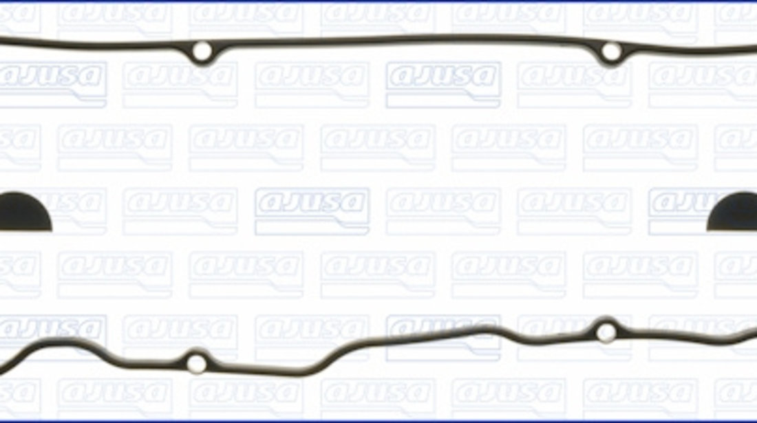 Set garnituri, Capac supape (56018900 AJUSA) FORD,NISSAN