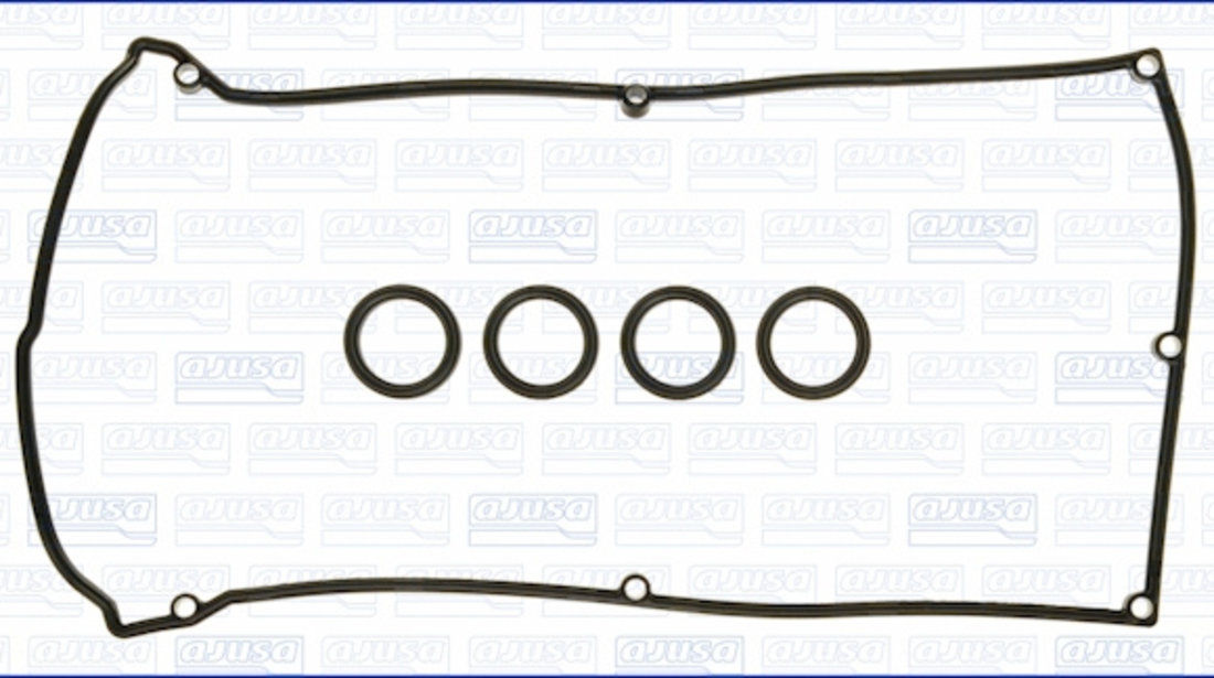 Set garnituri, Capac supape (56020000 AJUSA) FIAT,LANCIA