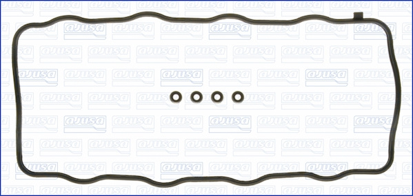 Set garnituri, Capac supape (56020500 AJUSA) GEO,SUZUKI