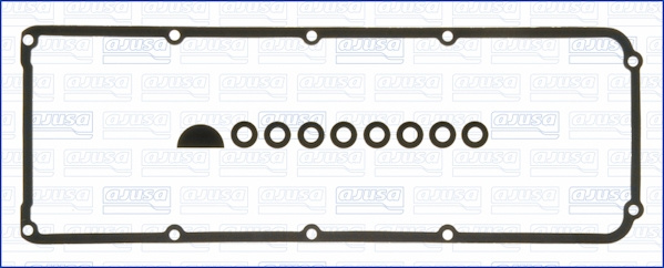 Set garnituri, Capac supape (56022600 AJUSA) VOLVO