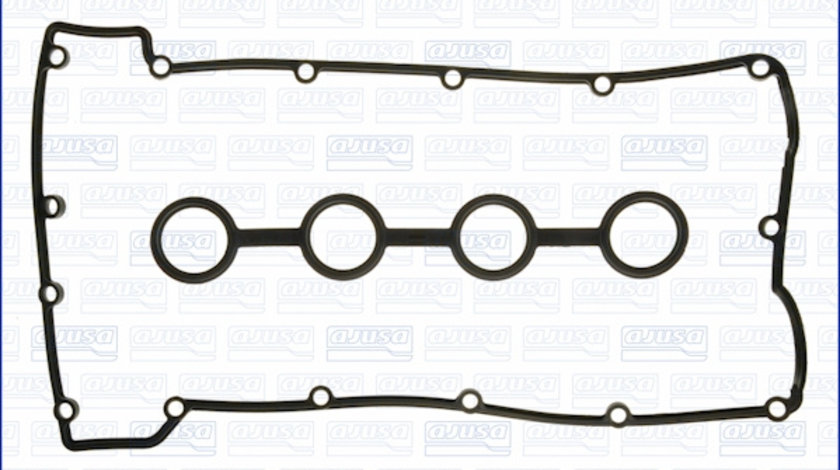 Set garnituri, Capac supape (56024300 AJUSA) FORD,FORD AUSTRALIA