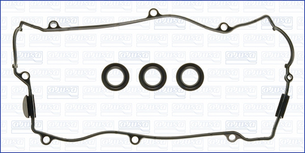 Set garnituri, Capac supape (56026300 AJUSA) HYUNDAI,HYUNDAI (BEIJING),KIA