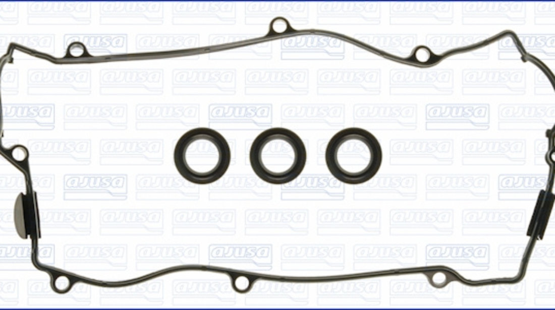 Set garnituri, Capac supape (56026300 AJUSA) HYUNDAI,HYUNDAI (BEIJING),KIA