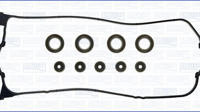 Set garnituri, Capac supape (56026400 AJUSA) HONDA,ROVER