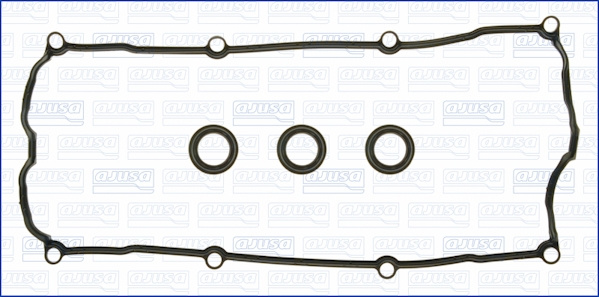 Set garnituri, Capac supape (56026700 AJUSA) HOLDEN,ISUZU,OPEL,VAUXHALL