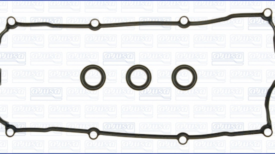 Set garnituri, Capac supape (56026700 AJUSA) HOLDEN,ISUZU,OPEL,VAUXHALL