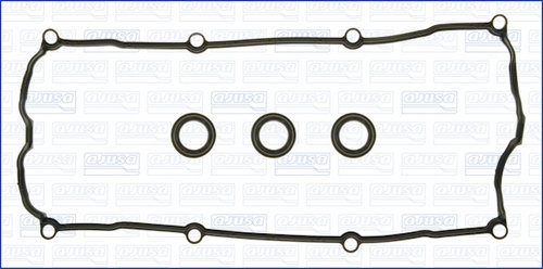 Set garnituri, Capac supape (56026700 AJUSA) HOLDEN,ISUZU,OPEL,VAUXHALL