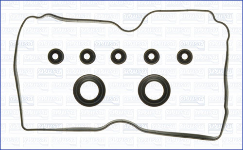 Set garnituri, Capac supape (56028000 AJUSA) SUBARU