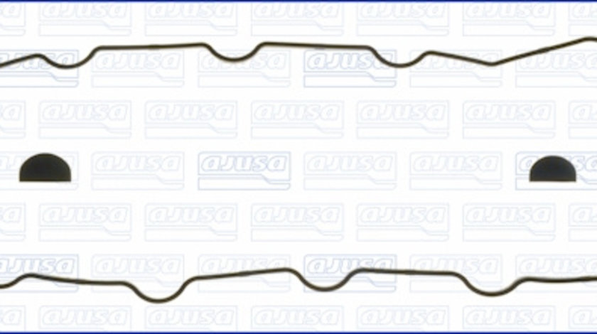 Set garnituri, Capac supape (56028900 AJUSA) MITSUBISHI