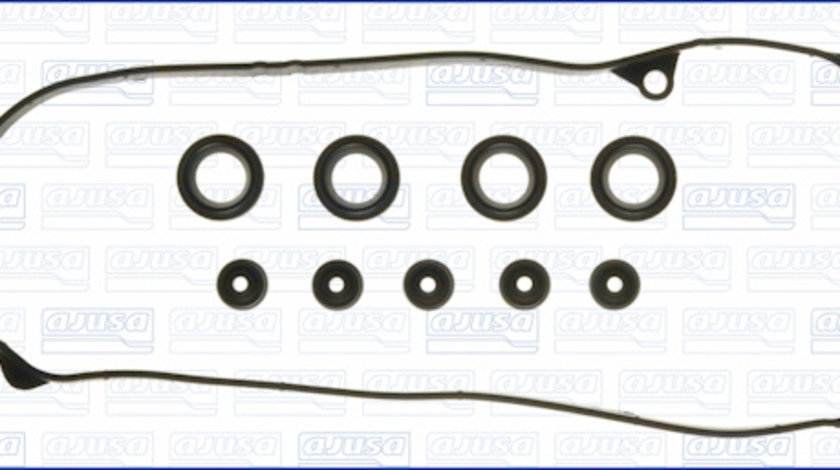 Set garnituri, Capac supape (56029100 AJUSA) HONDA