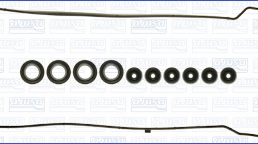 Set garnituri, Capac supape (56029300 AJUSA) ACURA,HONDA,HONDA (GAC)