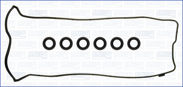 Set garnituri, Capac supape (56029800 AJUSA) LEXUS,TOYOTA