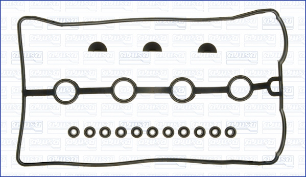 Set garnituri, Capac supape (56030000 AJUSA) CHEVROLET,DAEWOO