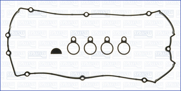 Set garnituri, Capac supape (56030600 AJUSA) HYUNDAI,KIA
