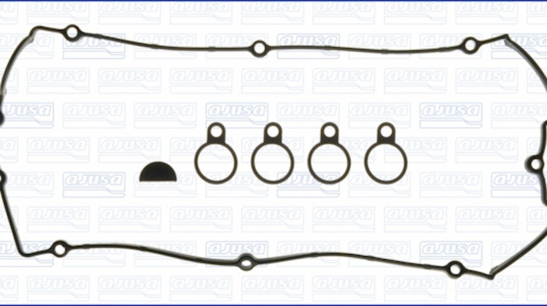 Set garnituri, Capac supape (56030600 AJUSA) HYUNDAI,KIA