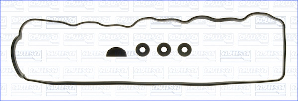 Set garnituri, Capac supape (56030800 AJUSA) HYUNDAI,KIA
