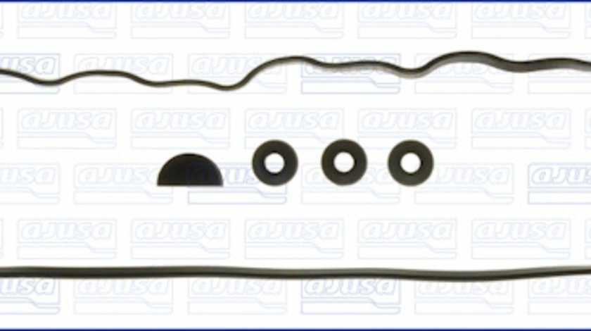 Set garnituri, Capac supape (56030800 AJUSA) HYUNDAI,KIA