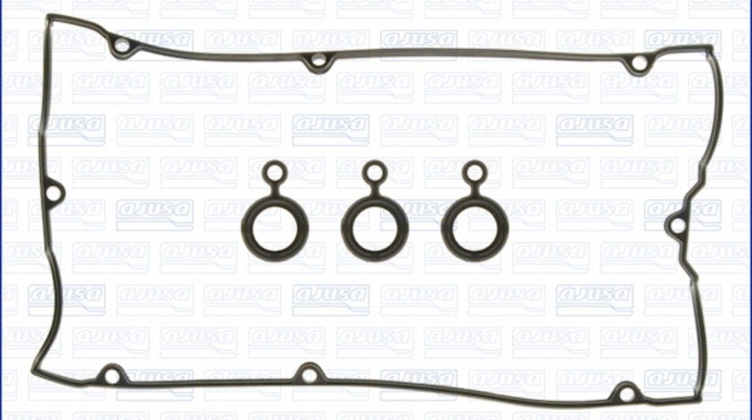 Set garnituri, Capac supape (56030900 AJUSA) HYUNDAI