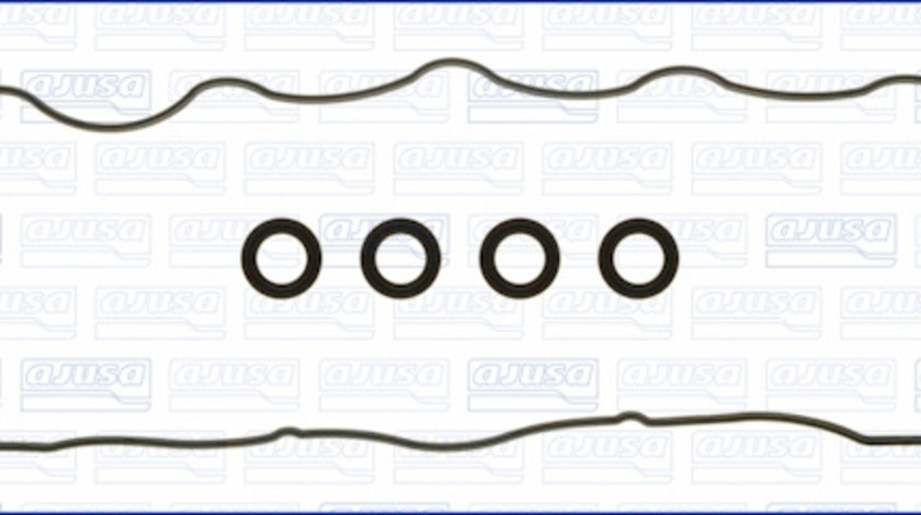 Set garnituri, Capac supape (56031000 AJUSA) CHEVROLET,HOLDEN,HYUNDAI,KIA,OPEL,VAUXHALL