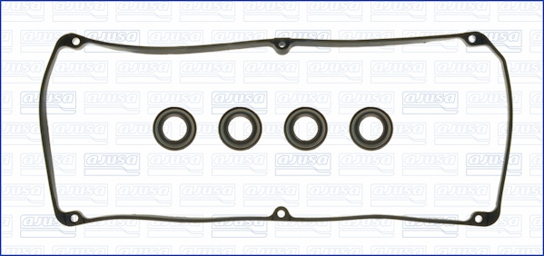 Set garnituri, Capac supape (56031900 AJUSA) MITSUBISHI