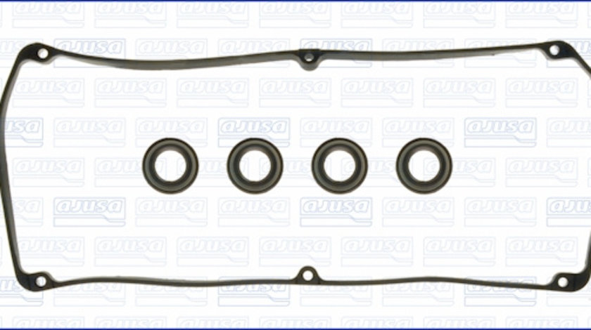 Set garnituri, Capac supape (56031900 AJUSA) MITSUBISHI