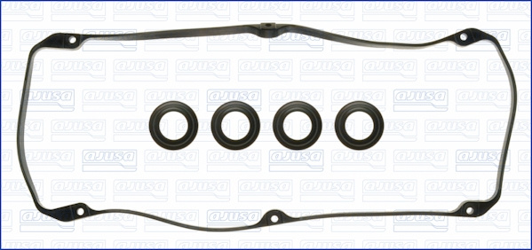 Set garnituri, Capac supape (56032000 AJUSA) MITSUBISHI